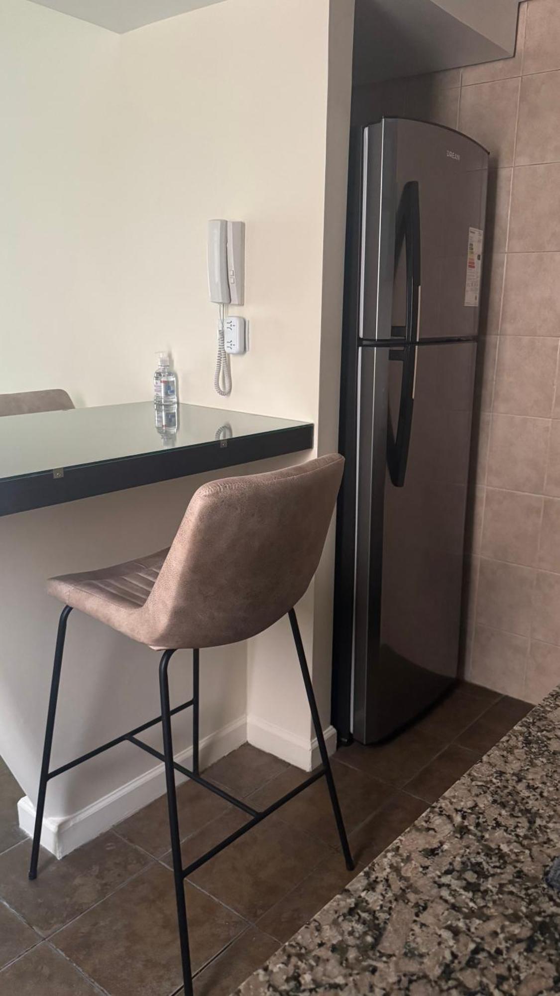 Apartment San Lorenzo - Nueva