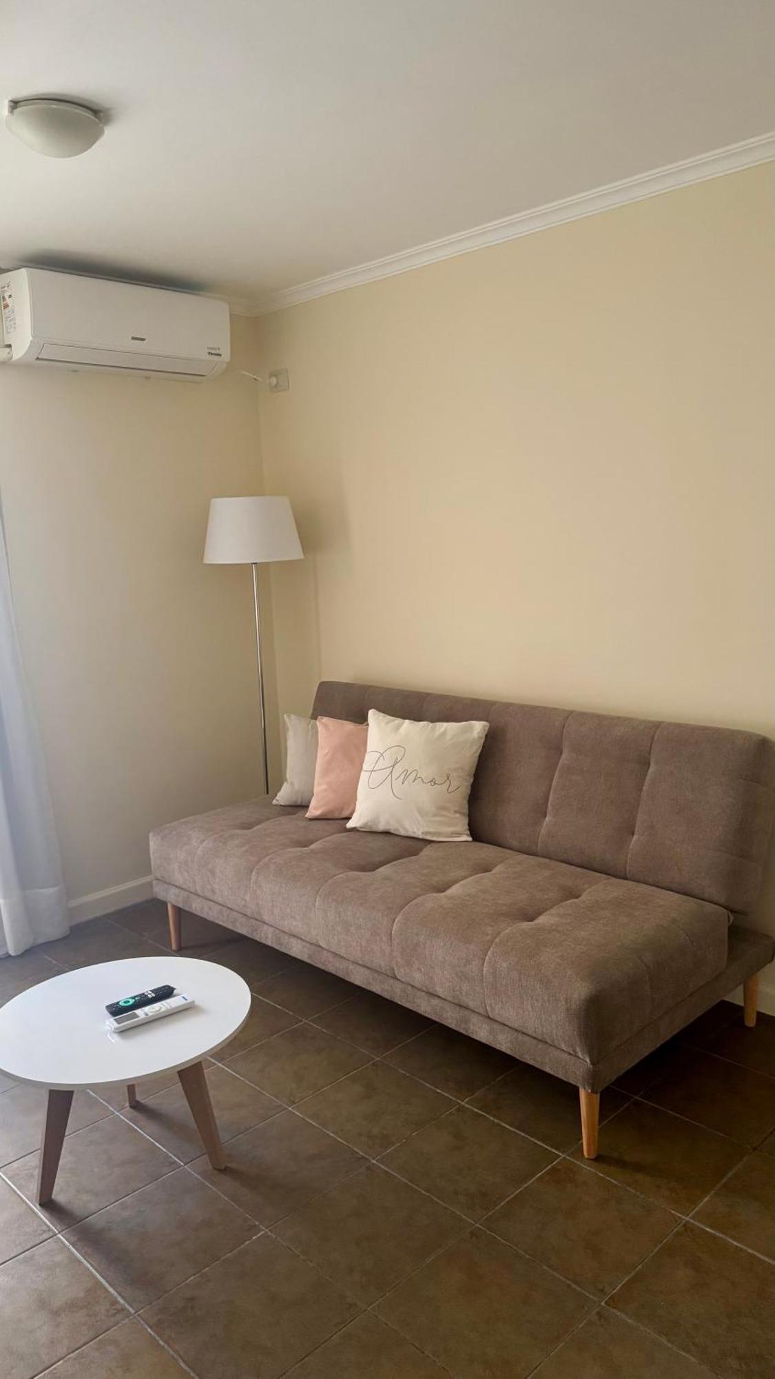 Apartment San Lorenzo - Nueva *