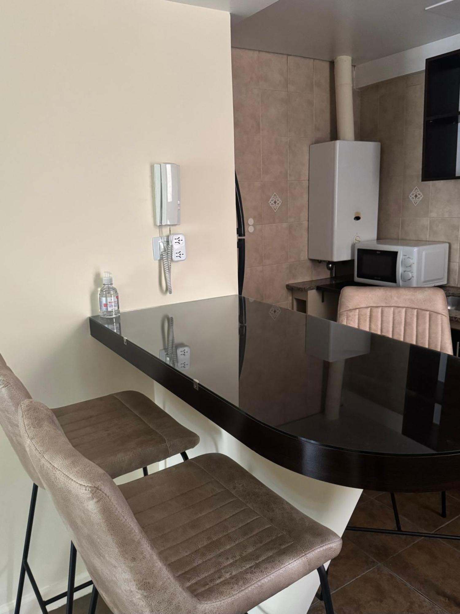 San Lorenzo - Nueva Apartment Cordoba