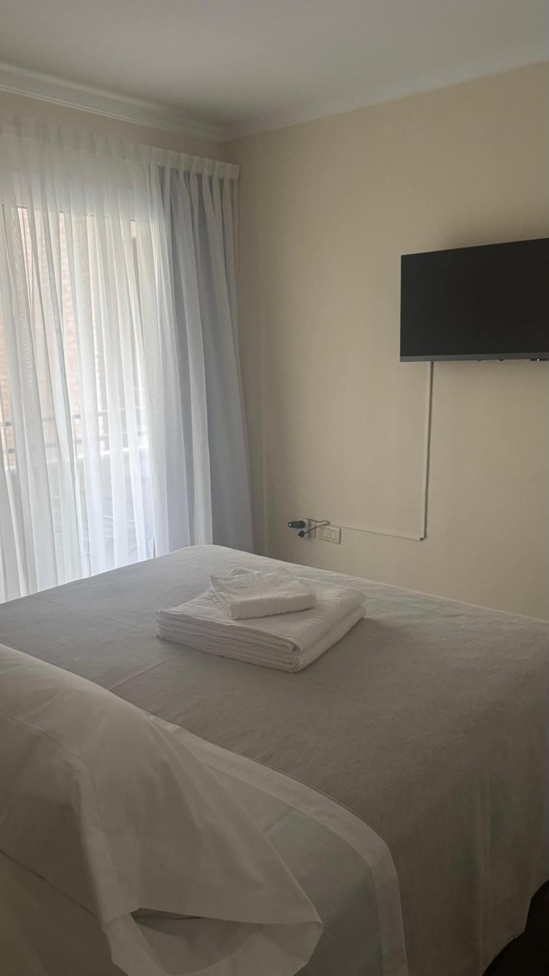 San Lorenzo - Nueva Apartment