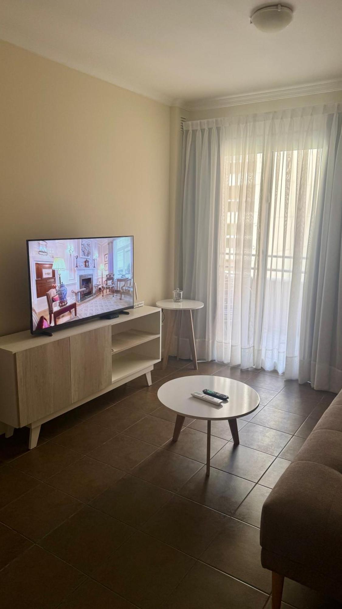 Apartment San Lorenzo - Nueva