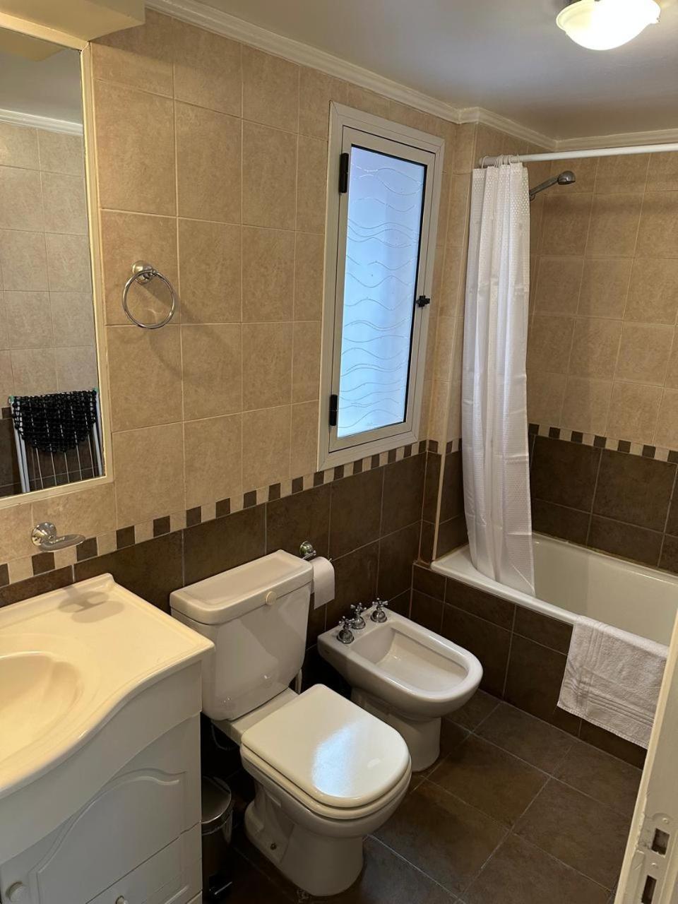Apartment San Lorenzo - Nueva Cordoba