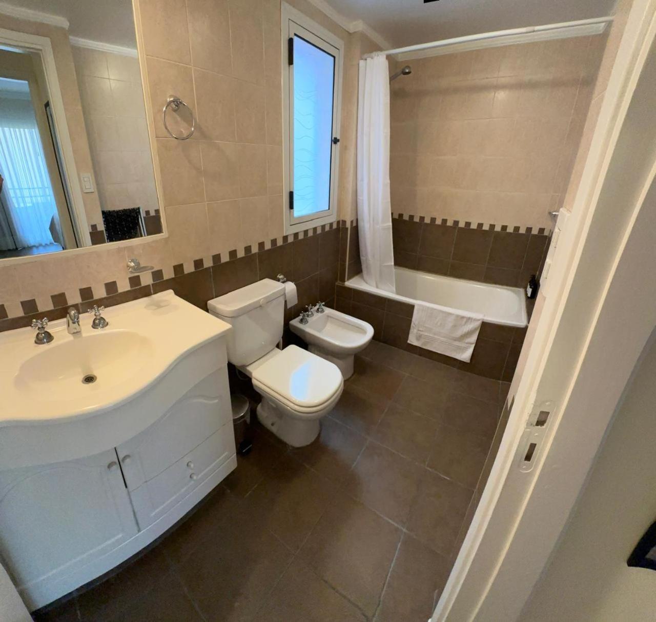 Apartment San Lorenzo - Nueva Cordoba