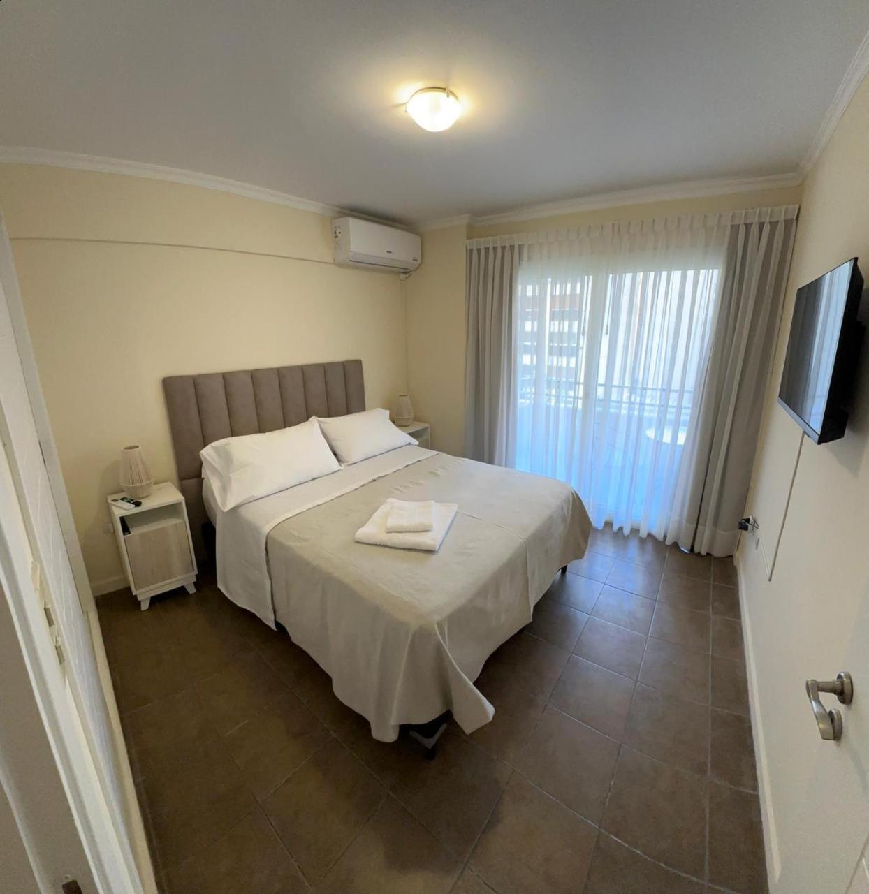 Apartment San Lorenzo - Nueva