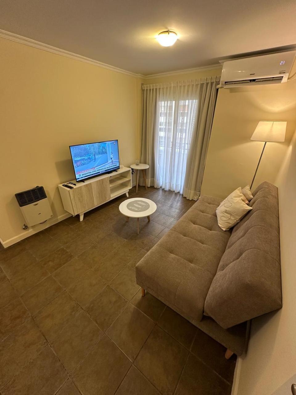 Apartment San Lorenzo - Nueva *