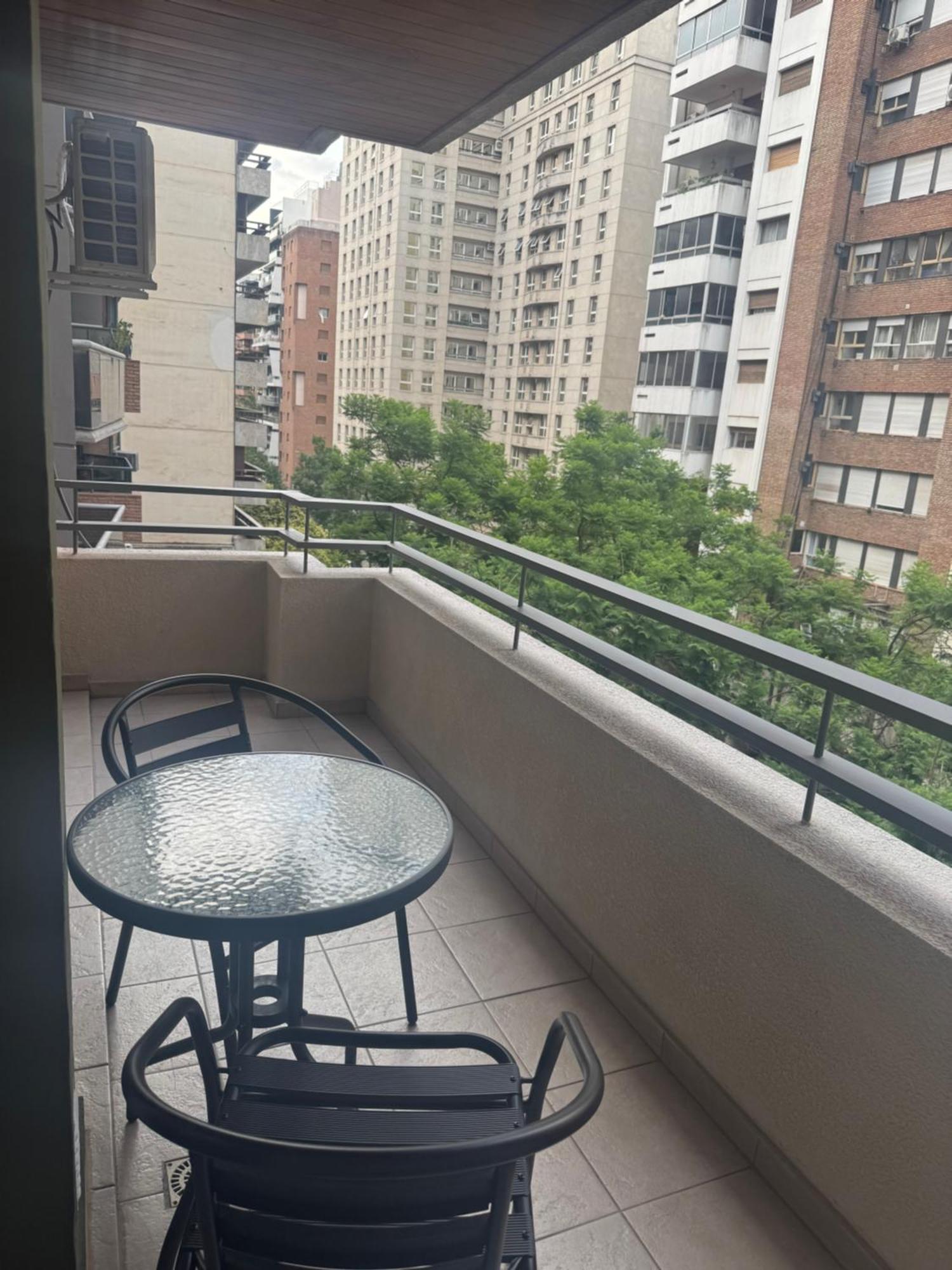Apartamento San Lorenzo - Nueva