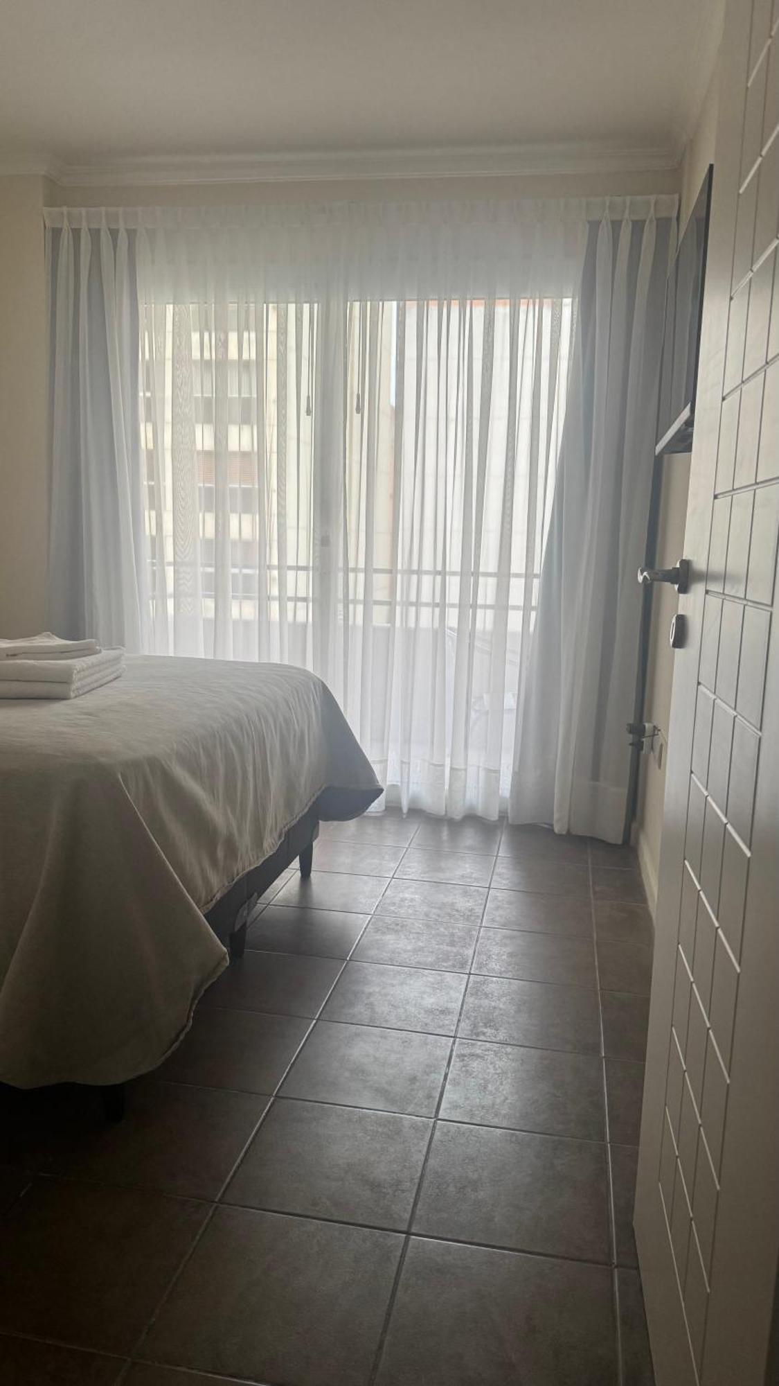 San Lorenzo - Nueva Apartamento *
