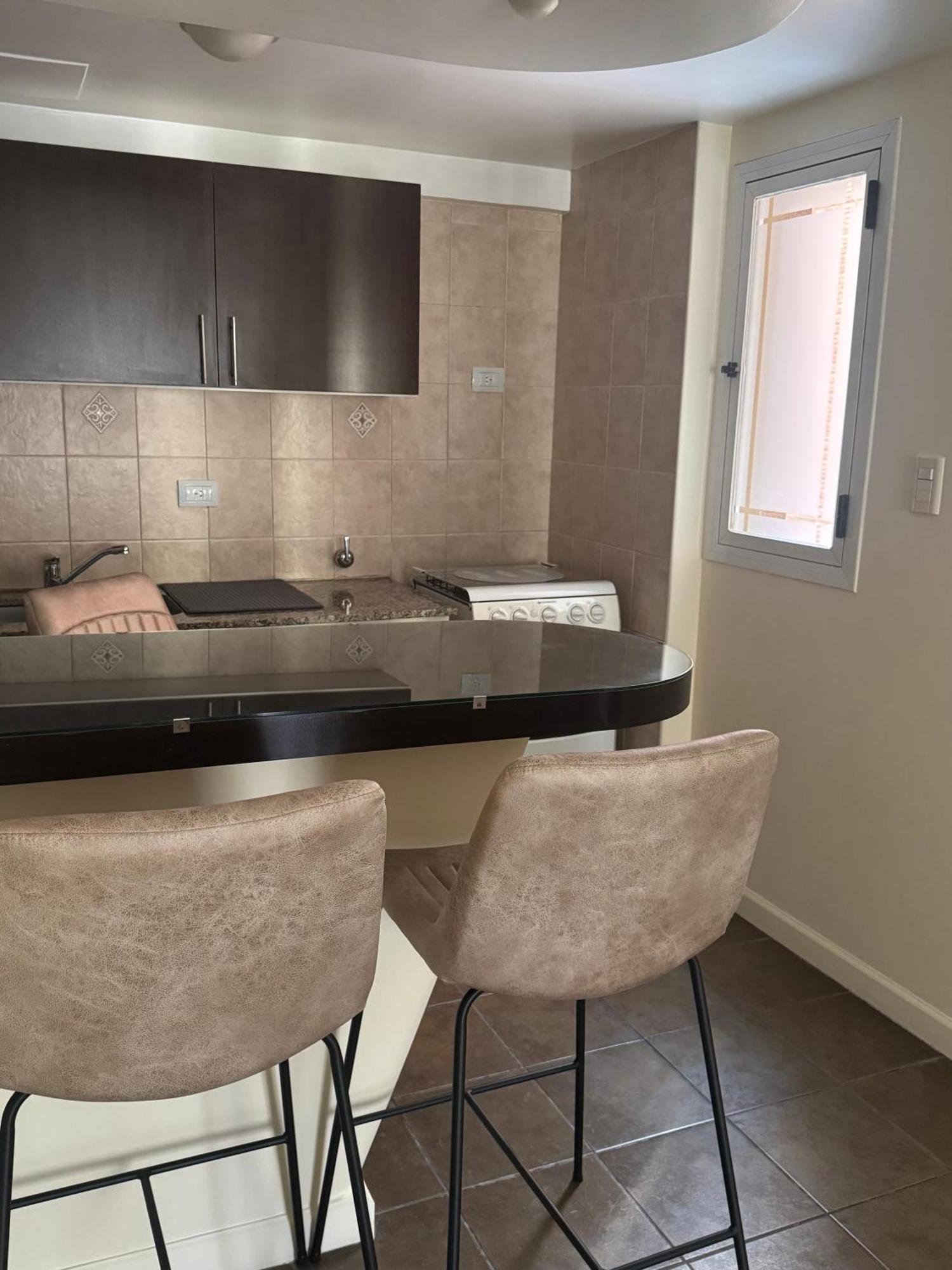 San Lorenzo - Nueva Apartamento *