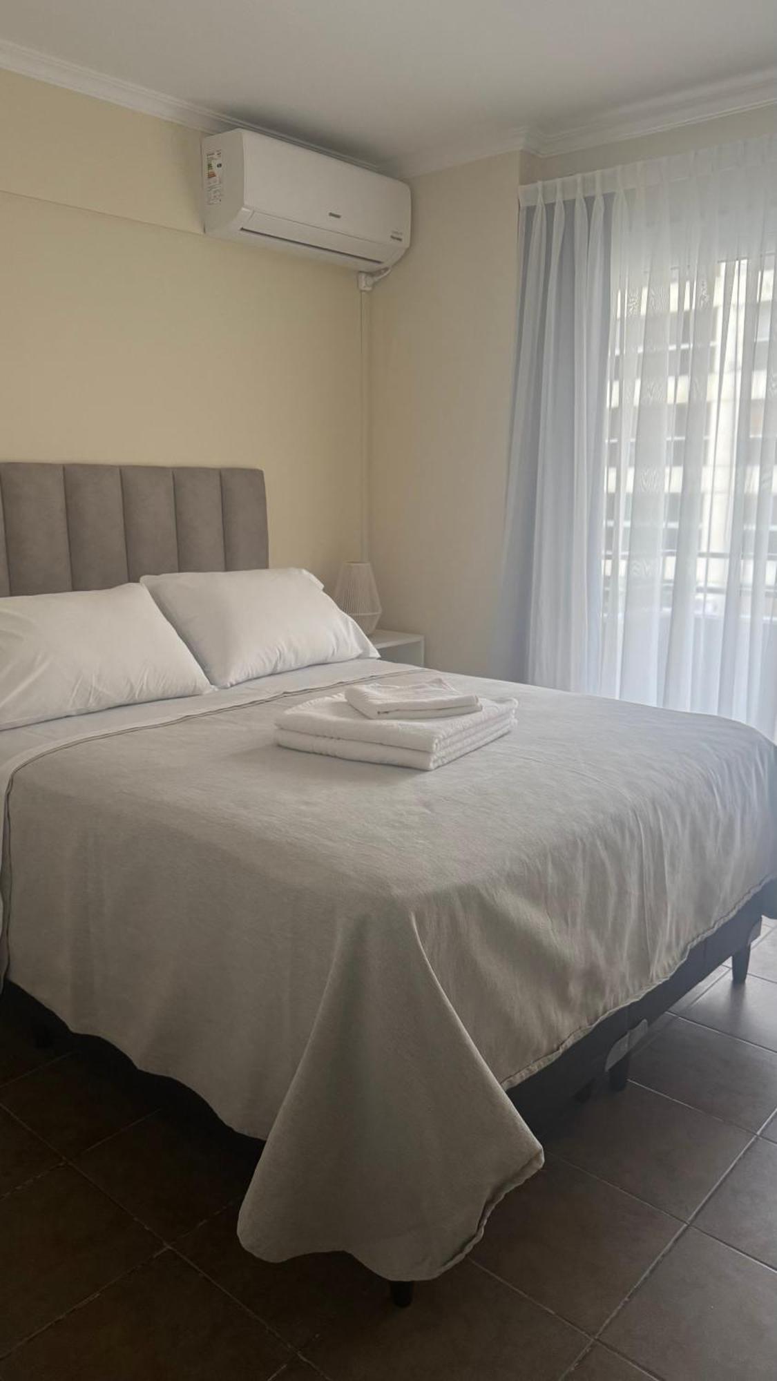 San Lorenzo - Nueva Apartamento Córdoba