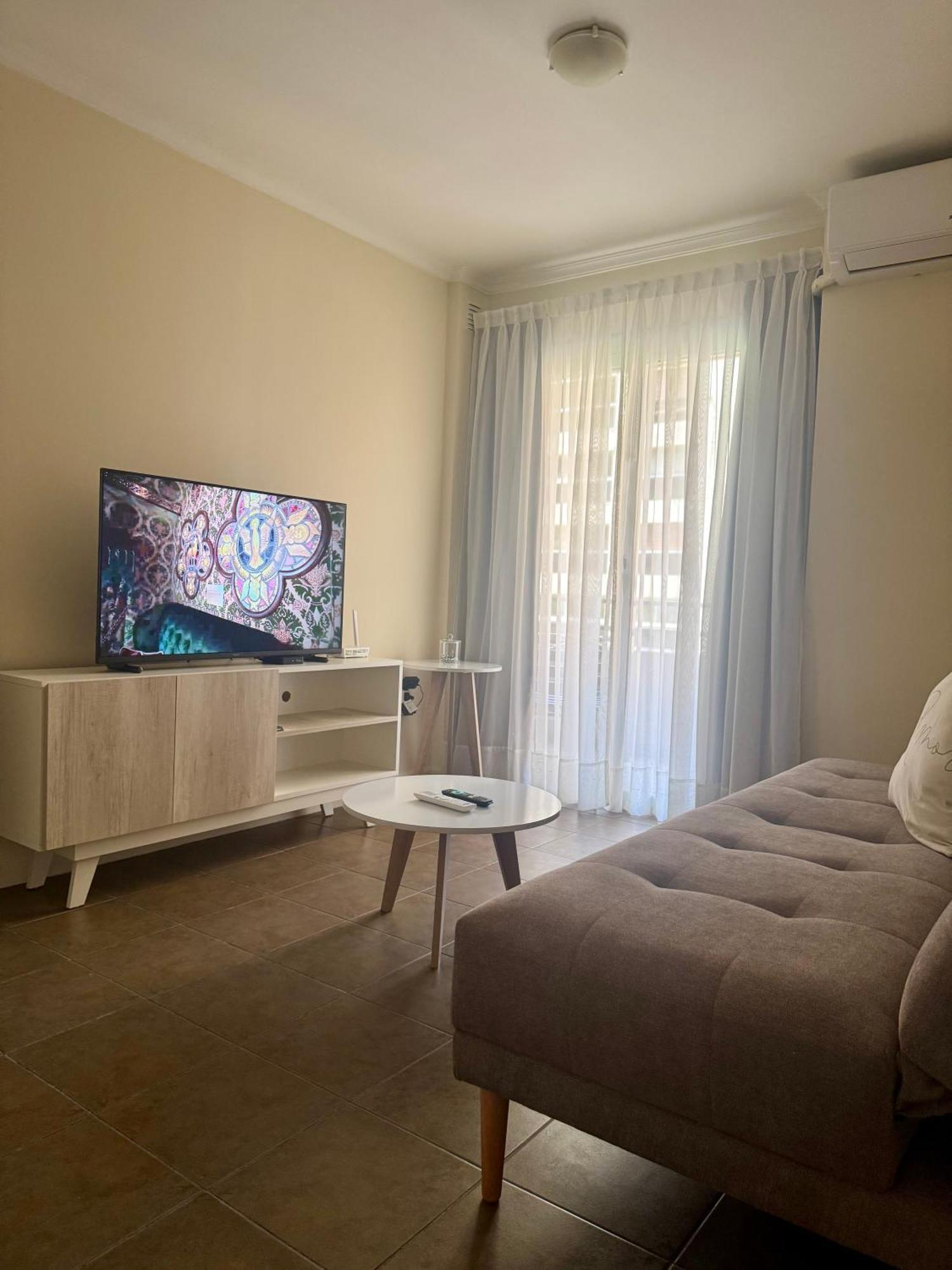Apartamento San Lorenzo - Nueva Córdoba